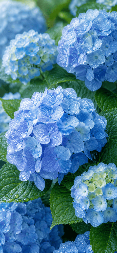 Free Floral Aesthetic Mobile Wallpapers