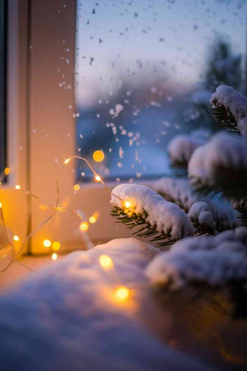 Cozy winter wallpapers phone - Free Cozy Winter Wallpapers for phone (2)
