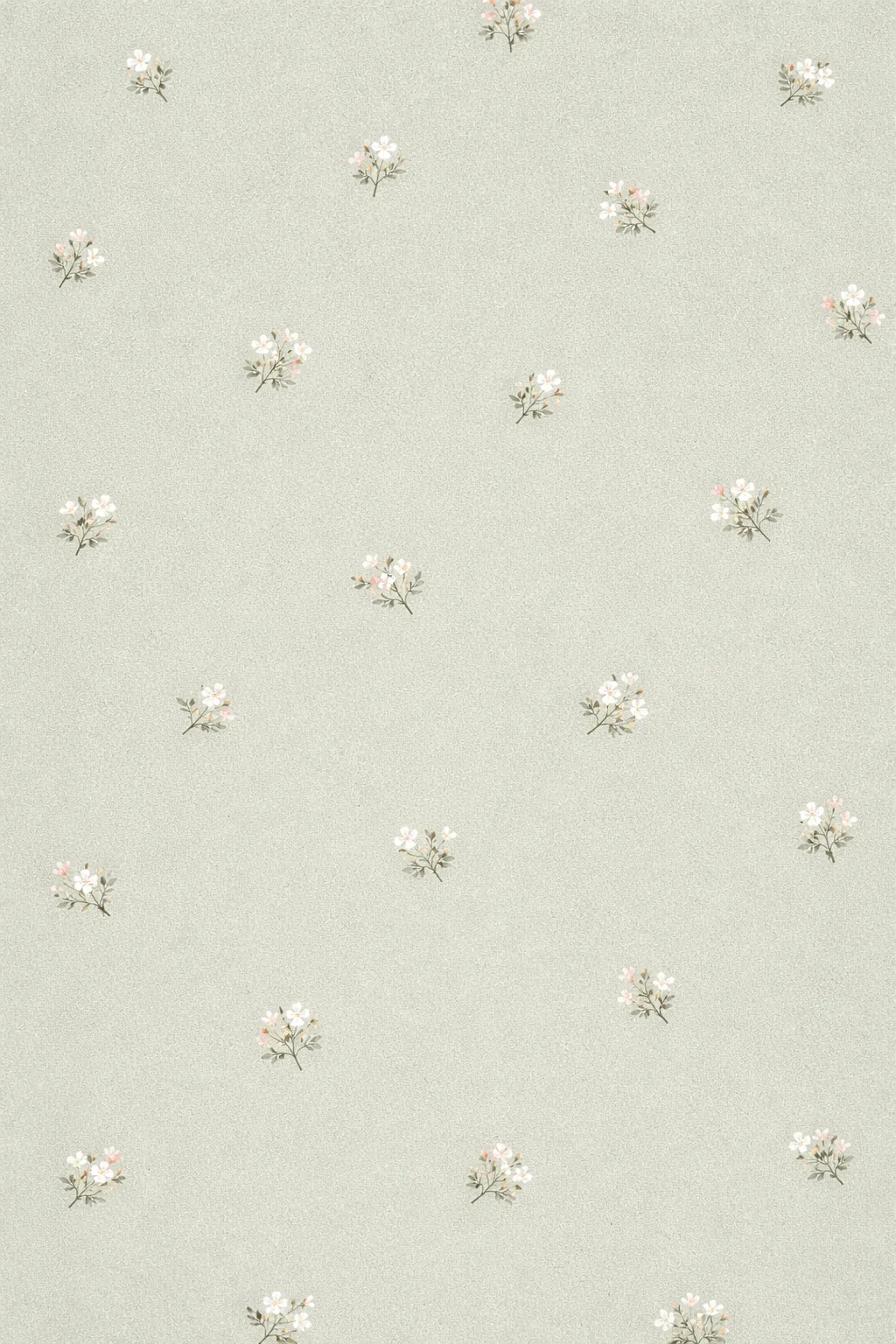 Floral Wallpapers for Mobile - Beautiful Free Designs - Design 2