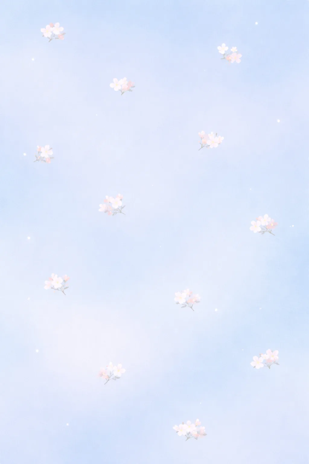 Floral Wallpapers for Mobile - Beautiful Free Designs - Design 4