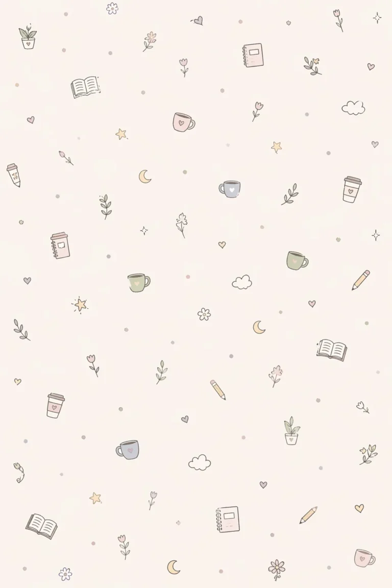 aesthetic wallpapers for mobile