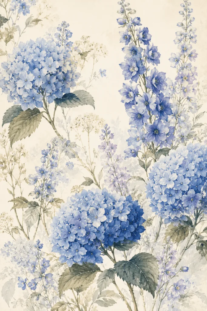 Aesthetic Wallpapers for Mobile - Look Stunning - Design 2