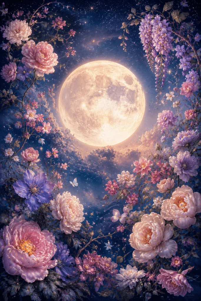 Aesthetic Wallpapers for Mobile - Look Stunning - Design 3