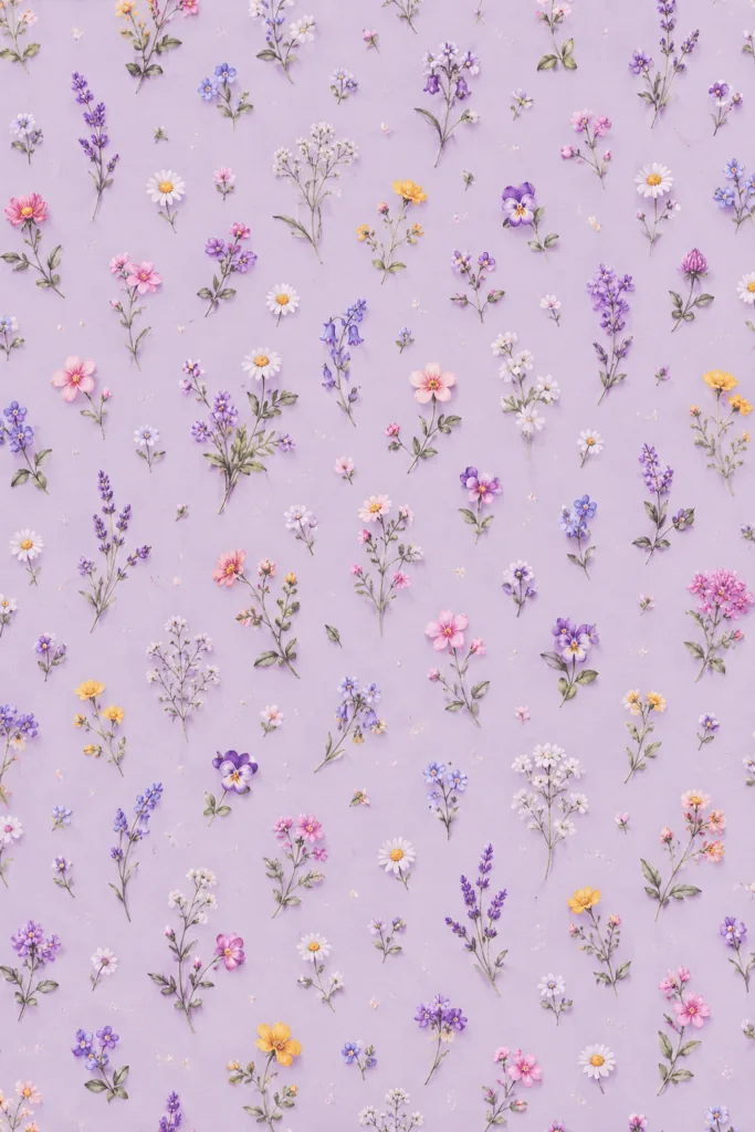Free Aesthetic Wallpapers for Mobile - Beautiful - Design 1