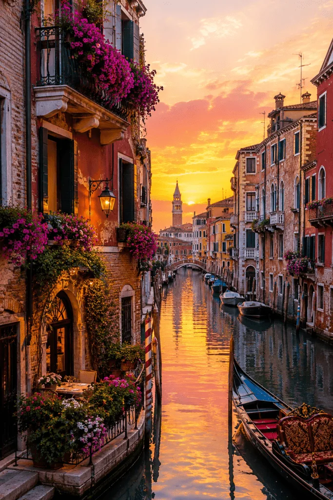 Beautiful Aesthetic Places Wallpapers for Mobile - Design 2