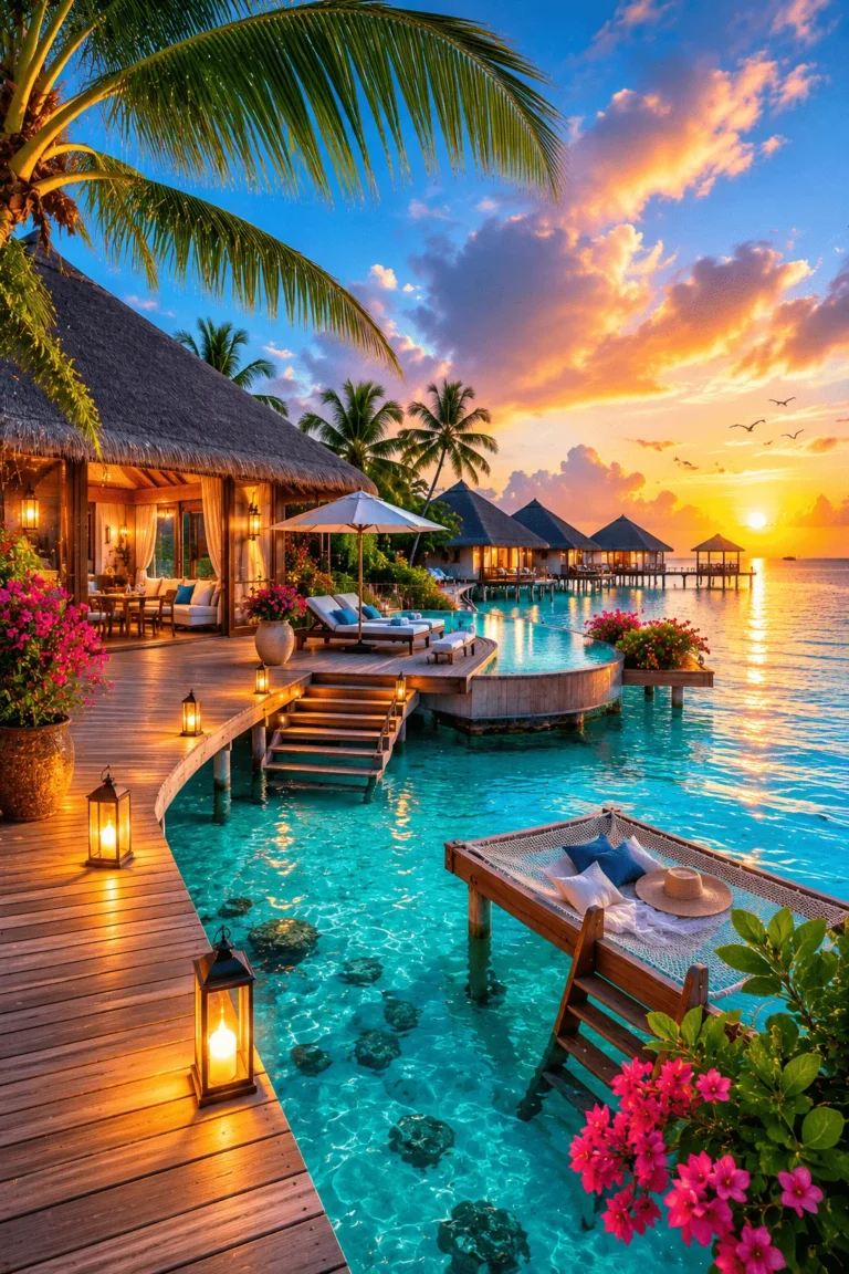 beautiful aesthetic places wallpapers,