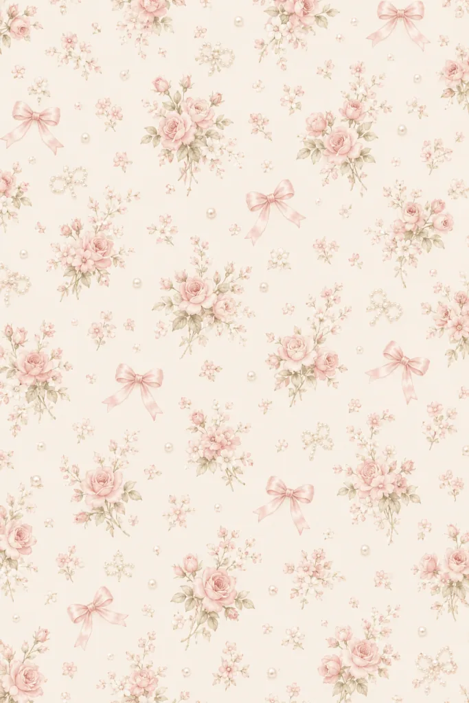 Free Aesthetic Mobile Wallpapers - Stunning Transform - Design 4