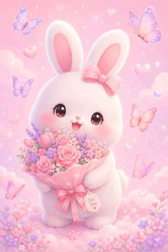 Cartoon Aesthetic Wallpapers - Mobile - Design 1