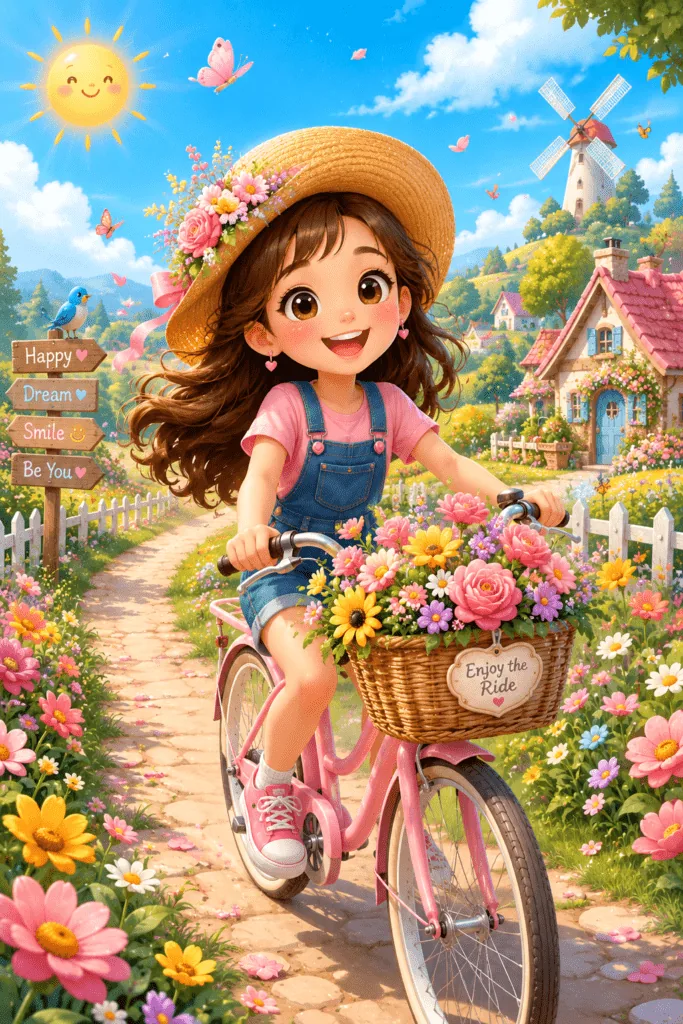 Cartoon Aesthetic Wallpapers - Mobile - Design 2