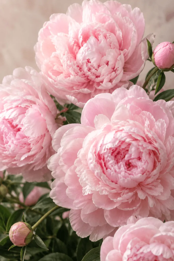 Free Floral Aesthetic Mobile Wallpapers - Beautiful Your - Design 1