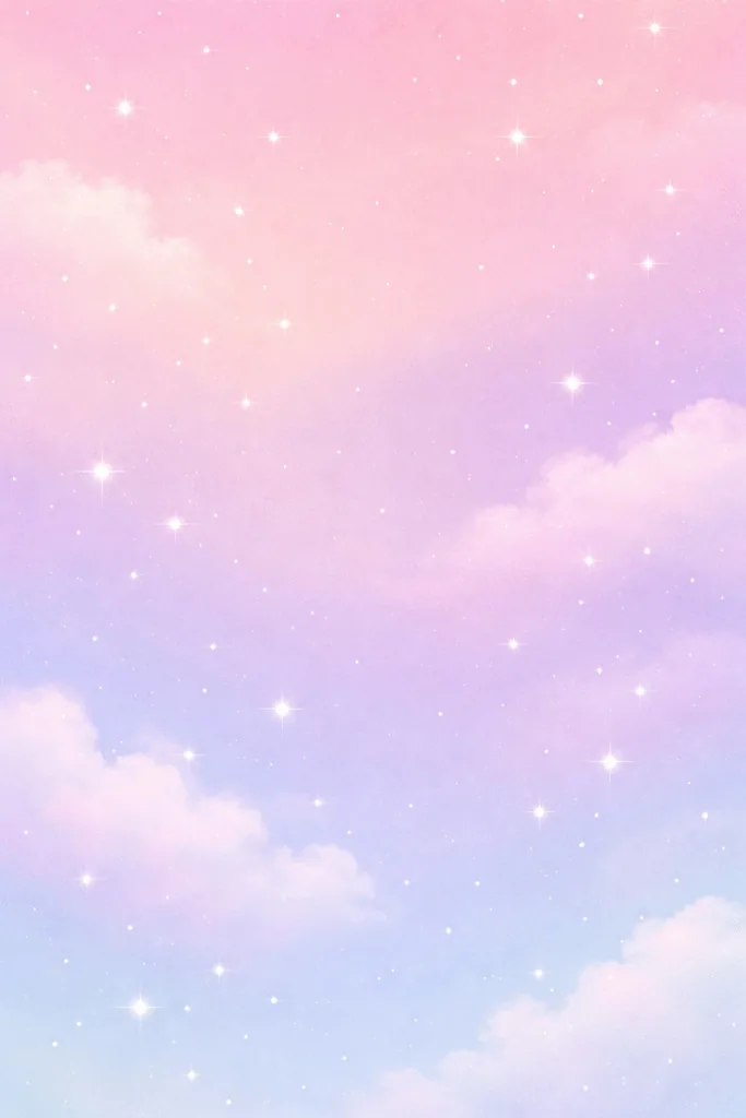 Cute Wallpapers for Mobile - Design 2