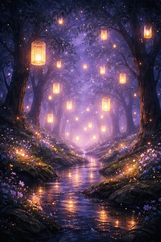 Cute Aesthetic Wallpapers for Mobile - Design 1