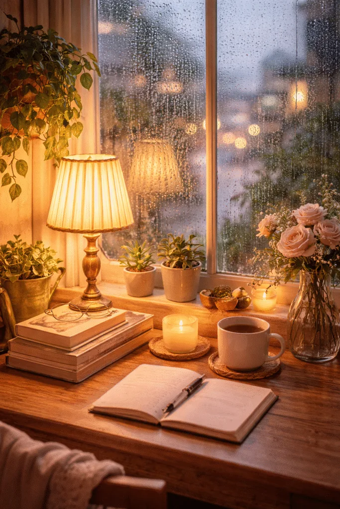 Cute Aesthetic Floral Wallpapers for Mobile - Design 2
