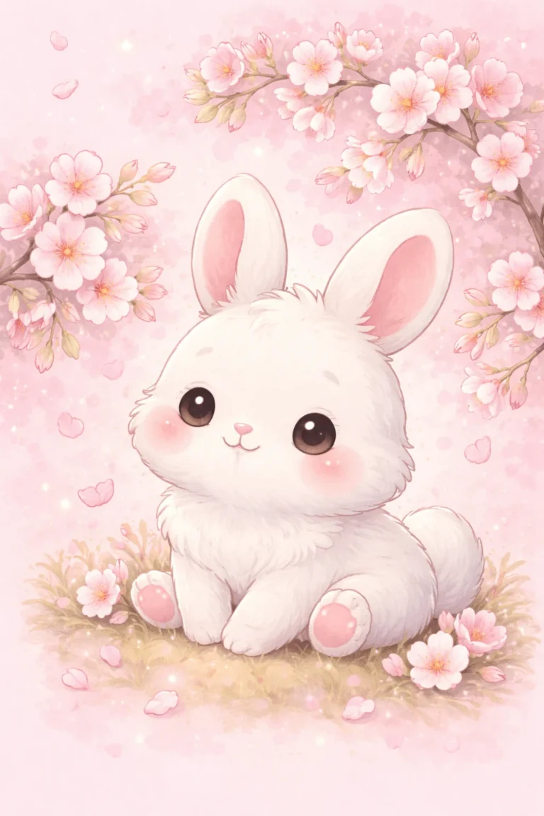 Cute Aesthetic Wallpapers for Phone