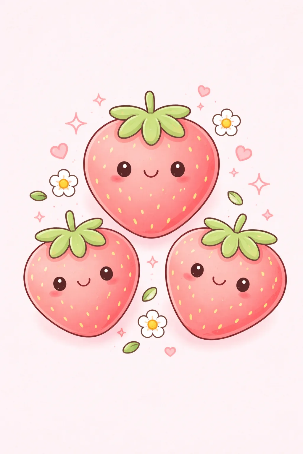 Cute Aesthetic Wallpapers for Mobile - Adorable Ideas - Design 4