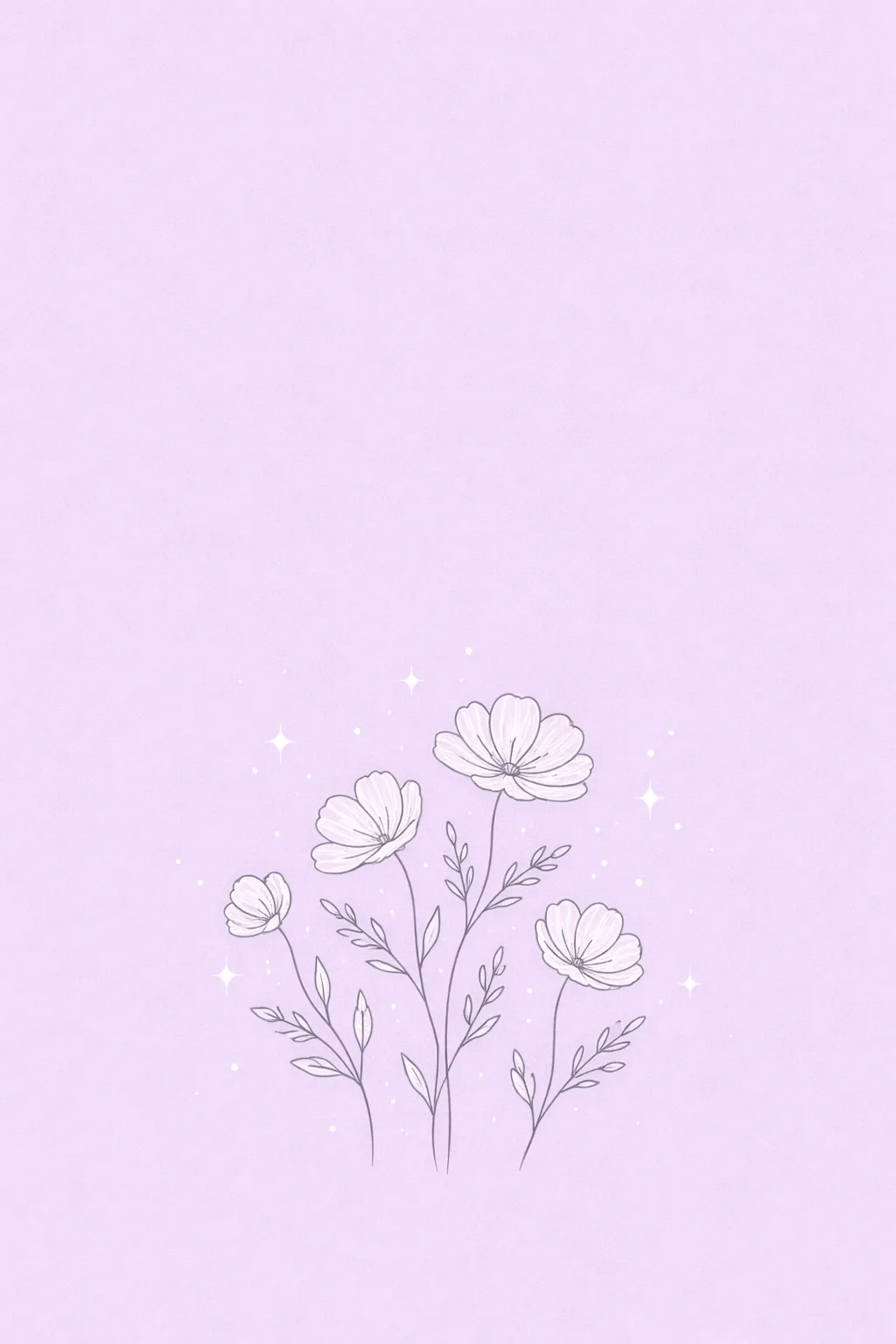 Cute Aesthetic Wallpapers for Mobile - Adorable Ideas - Design 5