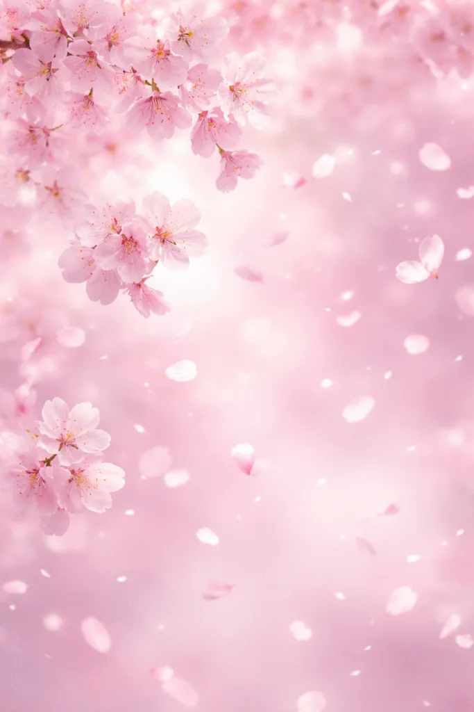 Floral Wallpapers for Mobile - Cute Beautify Your Screen - Design 1