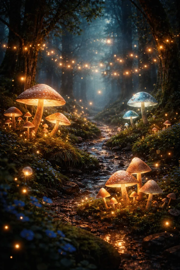 Beautiful wallpapers for mobile - dreamy, cozy & aesthetic - Design 3