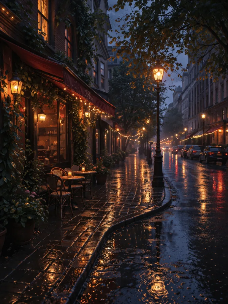 Beautiful wallpapers for mobile - dreamy, cozy & aesthetic - Design 4