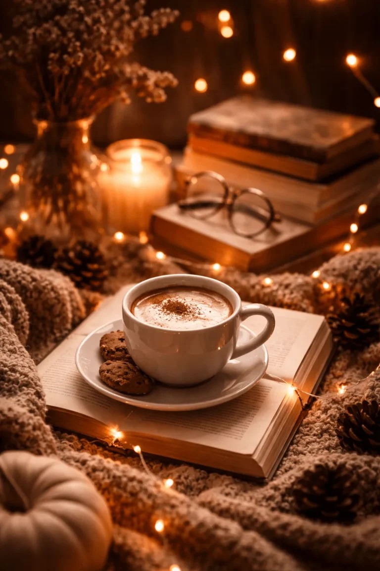 cozy aesthetic mobile wallpapers