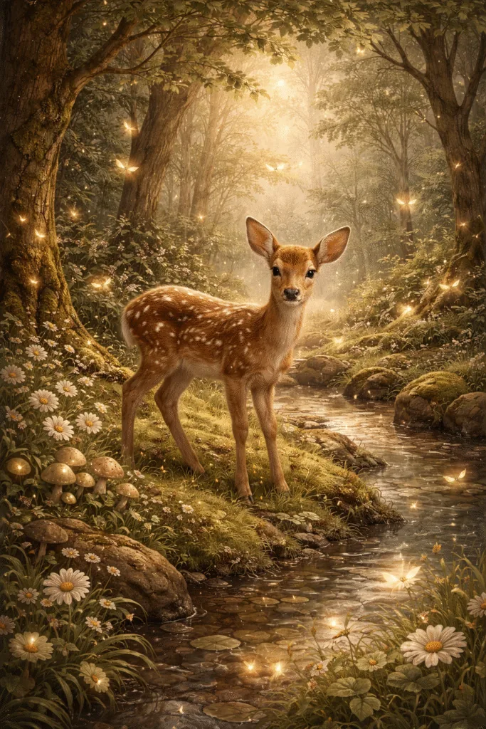 Free Cute Aesthetic Animals Mobile Wallpapers - Adorable - Design 2