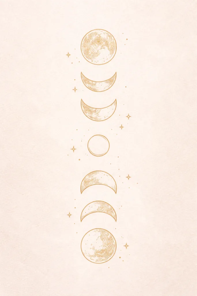 Free Cute Aesthetic Mobile Wallpapers - Dreamy - Design 14