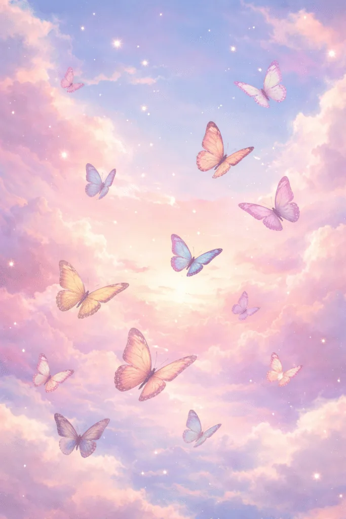 Cute Mobile Wallpapers for Mobile - Aesthetic - Design 5