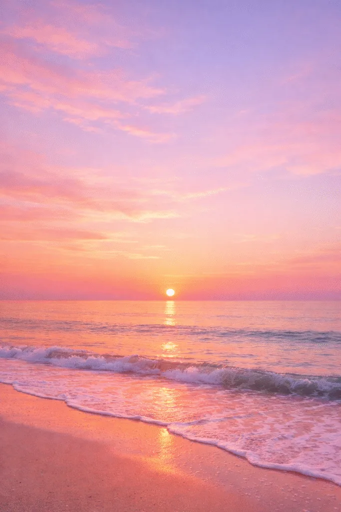 Adorable Mobile Wallpapers for Mobile - Aesthetic - Design 1