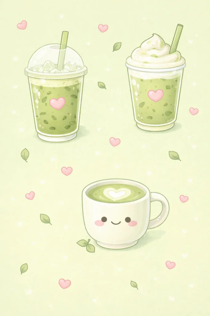 Adorable Mobile Wallpapers for Mobile - Aesthetic - Design 3