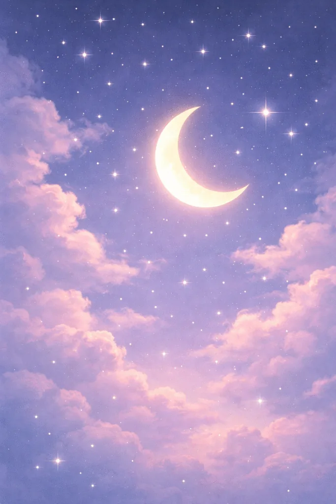 Adorable Mobile Wallpapers for Mobile - Aesthetic - Design 4