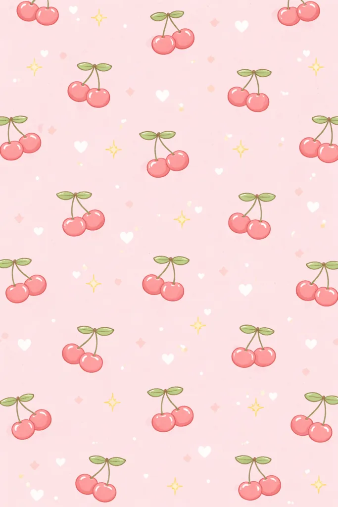 Adorable Mobile Wallpapers for Mobile - Aesthetic - Design 4