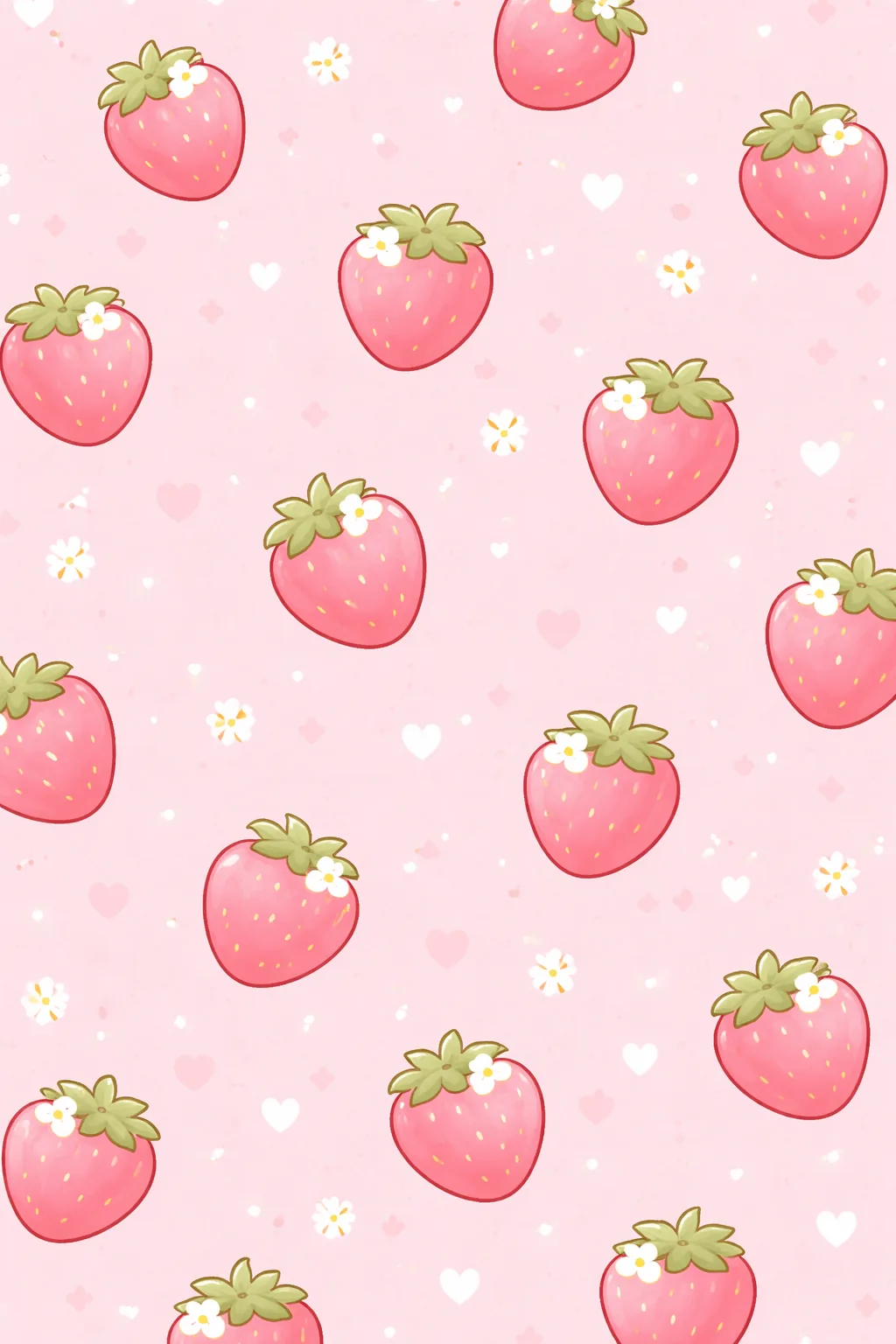 Adorable Mobile Wallpapers for Mobile - Aesthetic - Design 1