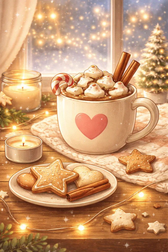 Cute Wallpapers for Mobile - Aesthetic Make Your Phone - Design 3