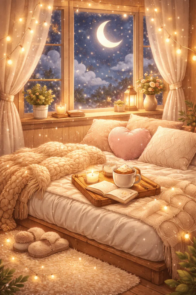 Cute Wallpapers for Mobile - Aesthetic Make Your Phone - Design 4