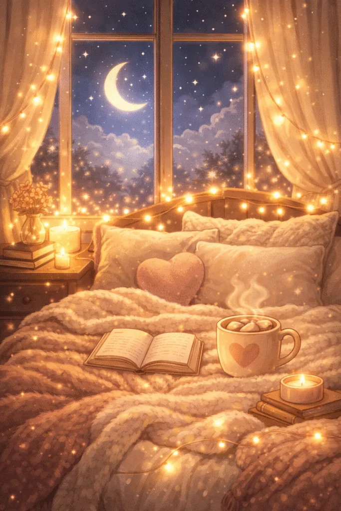 Cute Aesthetic Mobile Wallpapers - Your Phone - Design 2