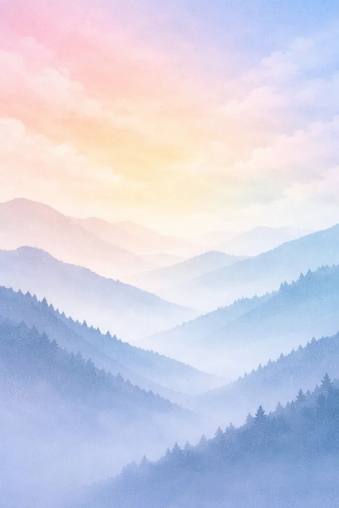 Free Cute Aesthetic Mobile Wallpapers - Dreamy - Design 10