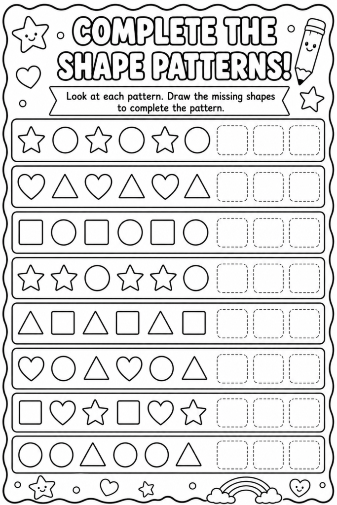 19+ Math worksheets coloring pages