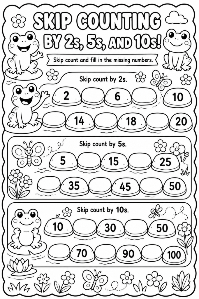 19+ Math worksheets coloring pages