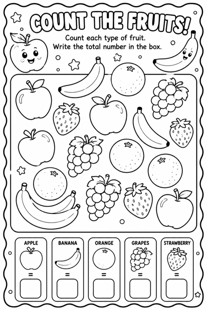 19+ Math worksheets coloring pages