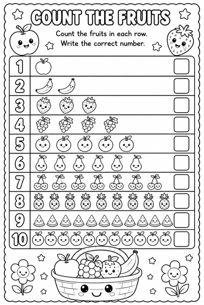 19+ Math worksheets coloring pages