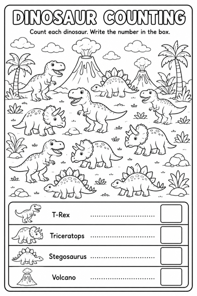 19+ Math worksheets coloring pages