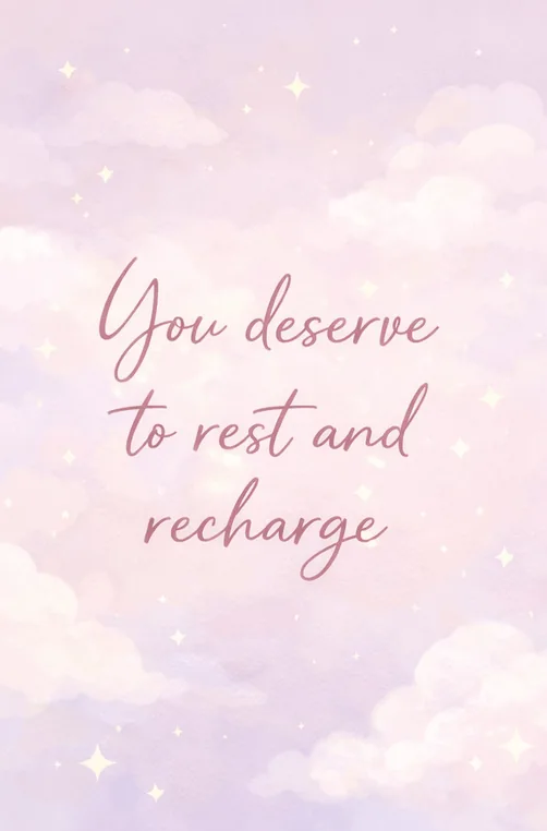 Soft pastel self love quotes Design 4 - Self Love Quotes Wallpapers for Mobile - Phone
