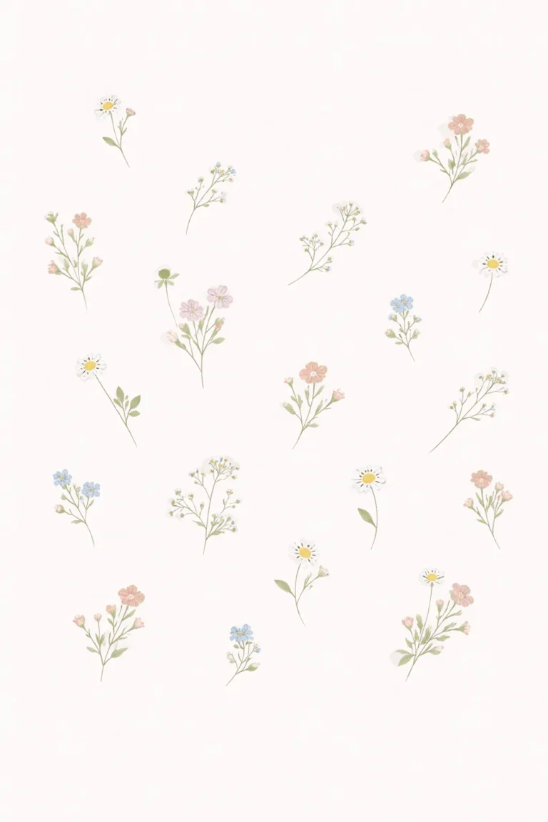 aesthetic wallpapers for mobile