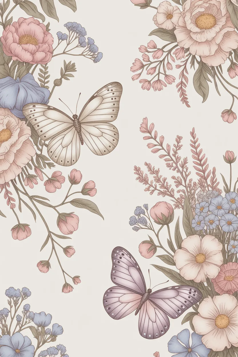 Adorable aesthetic wallpapers mobile Design 3 - Adorable Aesthetic Wallpapers for Mobile - Cute