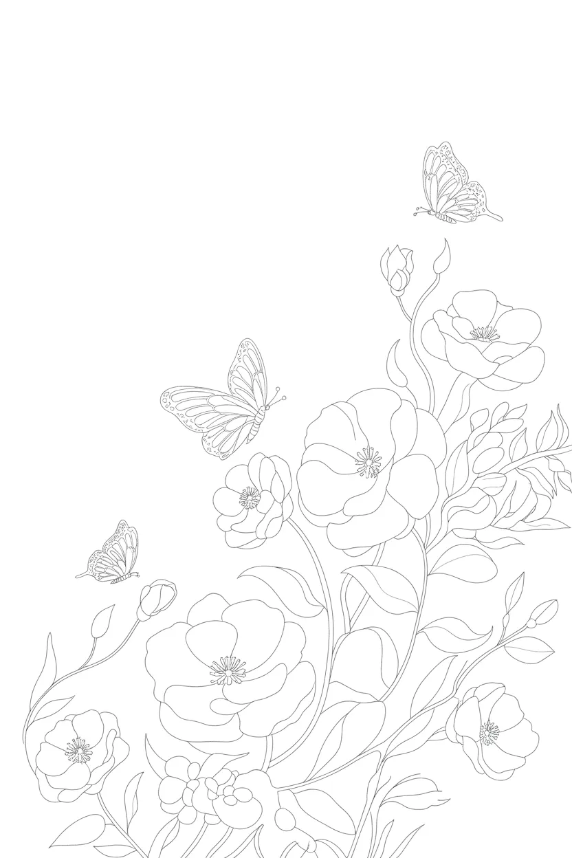 Aesthetic minimal tone Design 2 - Aesthetic Wallpapers - Calm Look
