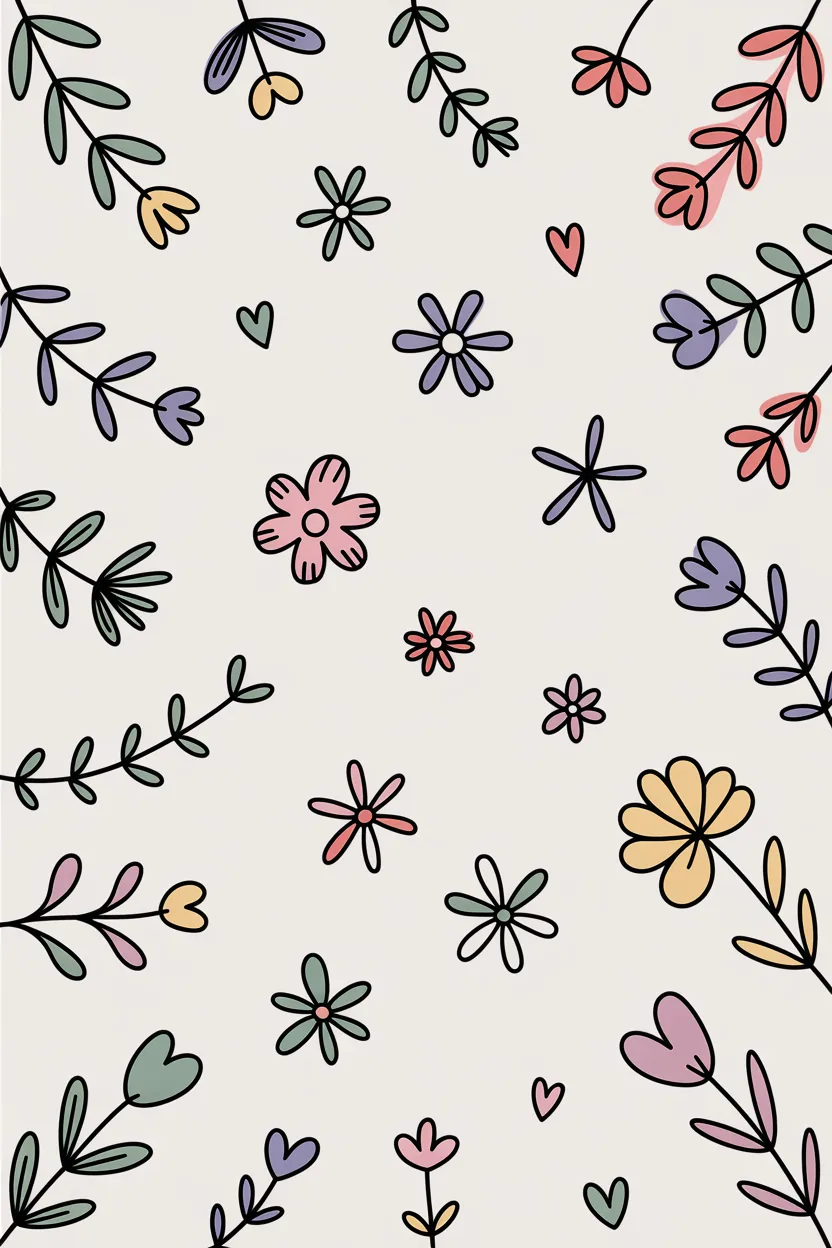 Aesthetic wallpapers mobile calm scene - Aesthetic Wallpapers for Mobile - Cute iPhone