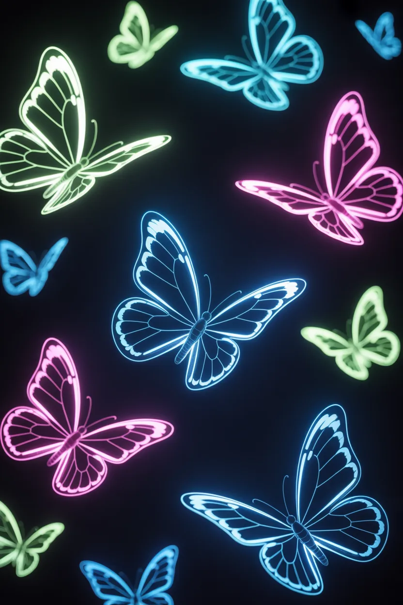 Beautiful mobile wallpapers Design 1 - Beautiful Mobile Wallpapers - Stunning Ideas iPhone (4)