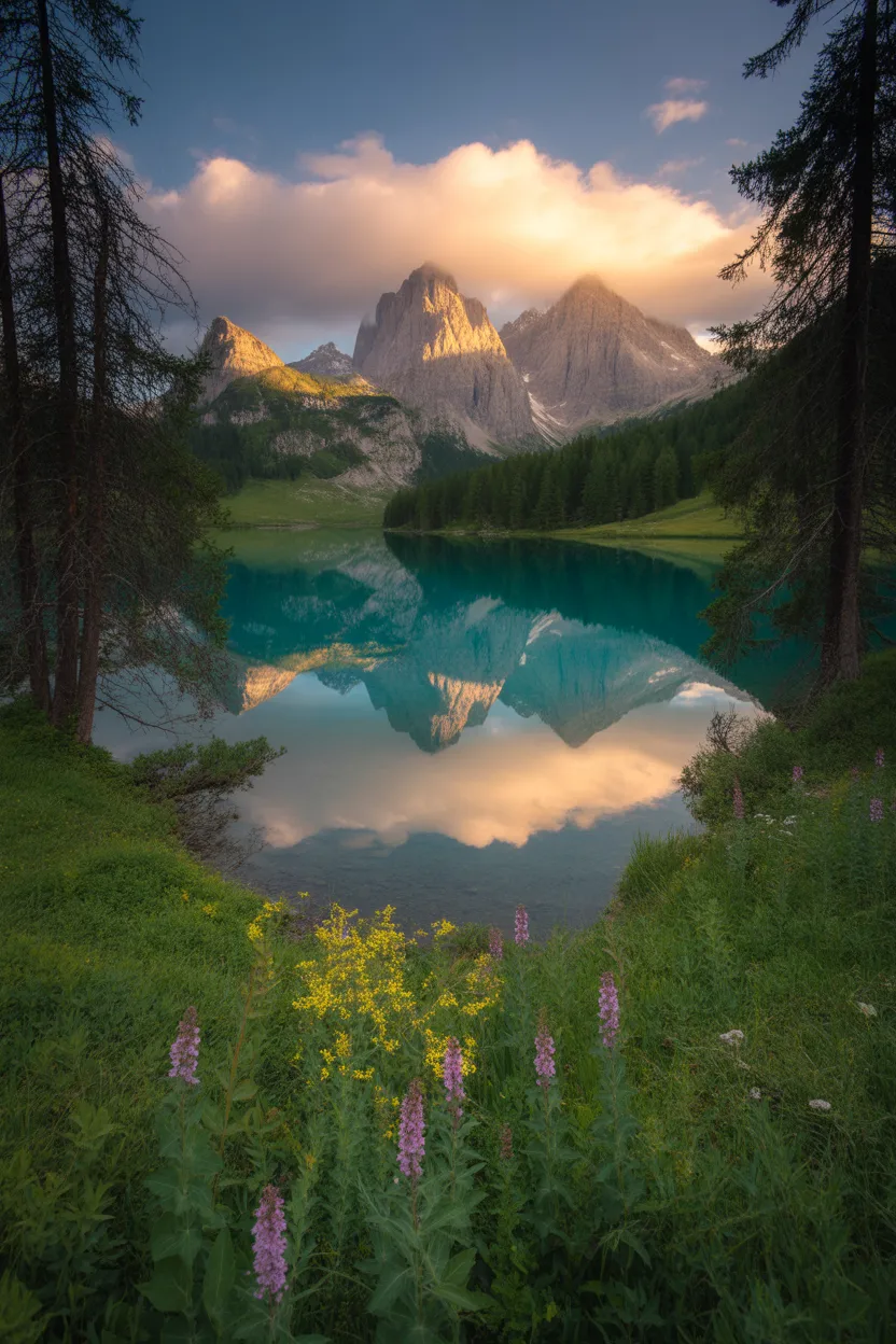 Beautiful mobile wallpapers Design 3 - Mobile Wallpapers - Beautiful Dreamy Aesthetic