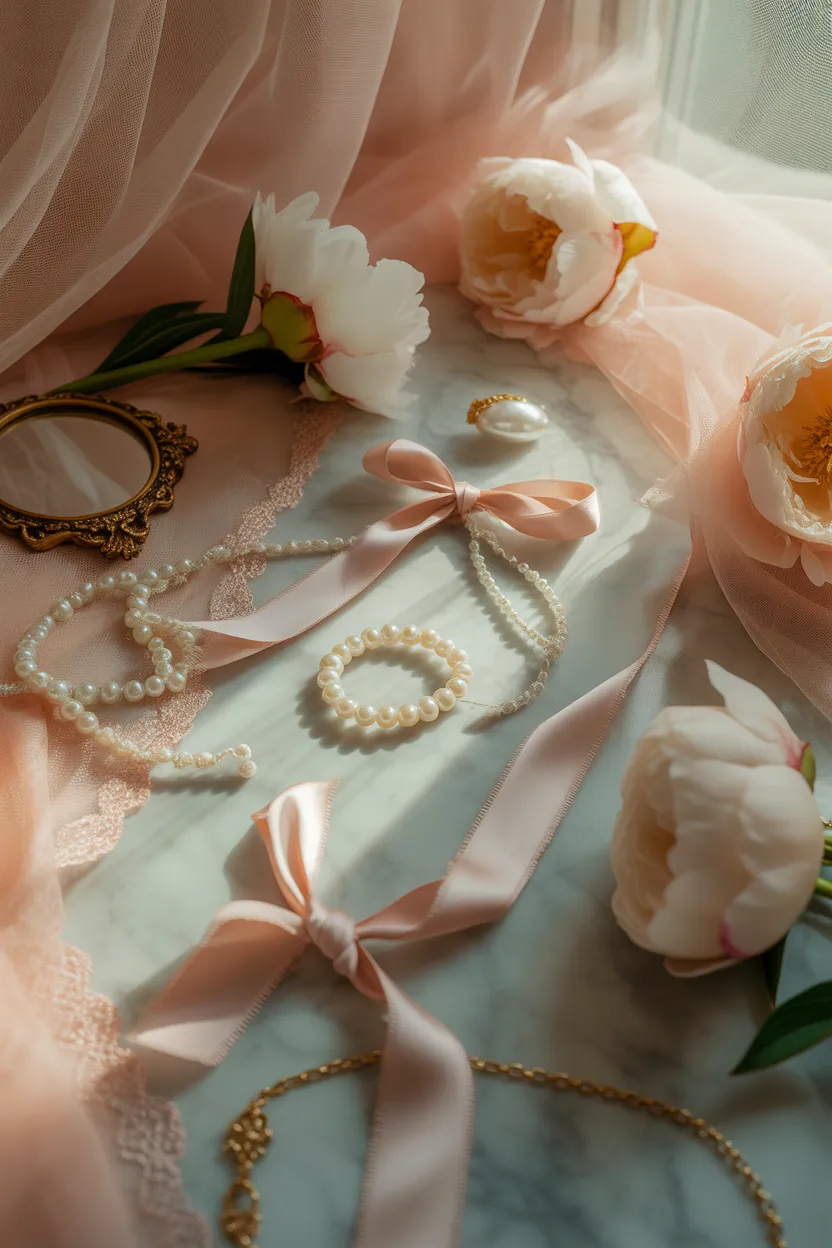 Coquette aesthetic wallpapers mobile Design 2 - Coquette Aesthetic Wallpapers - Adorable Mobile