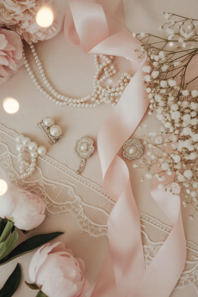 Coquette aesthetic wallpapers mobile Design 4 - Coquette Aesthetic Wallpapers - Adorable Mobile